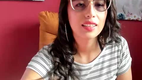Paola Turner online show from January 4, 2025, 12:49 pm