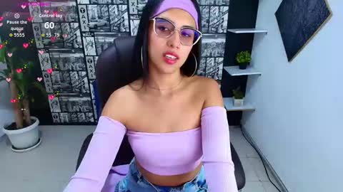 Paola Turner online show from September 23, 2025, 1:25 pm