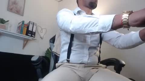 Snapshot of paolo_blaze chatting on June 11, 2026, 12:47 pm PAOLO online show from June 11, 2026, 12:47 pm
