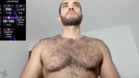 Paolo online show from November 5, 2025, 2:22 am