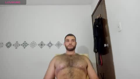 Paolo online show from March 16, 2026, 11:09 pm