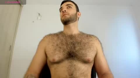 Paolo online show from April 3, 2026, 10:41 pm