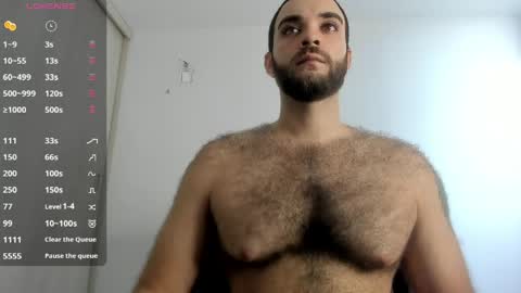 Paolo online show from May 10, 2026, 9:53 pm