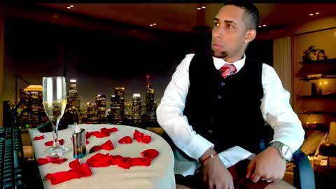 Paolo online show from February 14, 2025, 3:26 pm