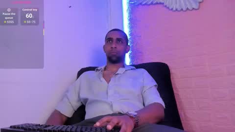 Paolo online show from December 4, 2025, 11:41 am