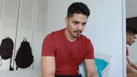 paolo_savanna online show from September 13, 2025, 9:47 pm