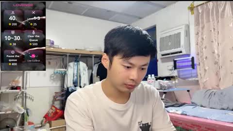 Snapshot of paopaotang61 chatting on October 17, 2025, 9:56 am paopaotang61 online show from October 17, 2025, 9:56 am