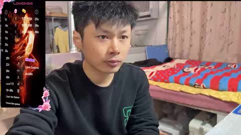 paopaotang61 online show from February 26, 2026, 9:30 am