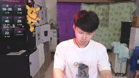 Snapshot of paopaotang61 chatting on June 6, 2026, 11:04 am paopaotang61 online show from June 6, 2026, 11:04 am