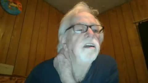 papajb70 online show from February 2, 2026, 3:05 am