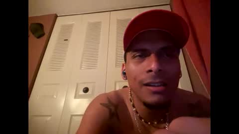 papasitoric0 online show from February 9, 2026, 8:29 am