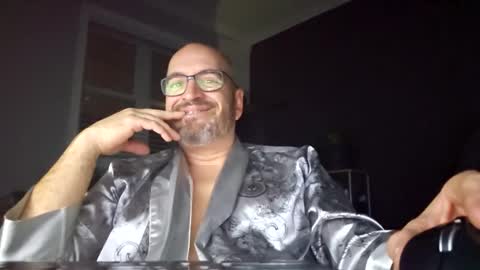 Papi online show from December 30, 2024, 4:20 am