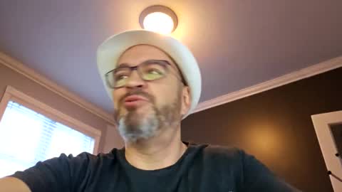 Papi online show from January 7, 2025, 12:52 pm