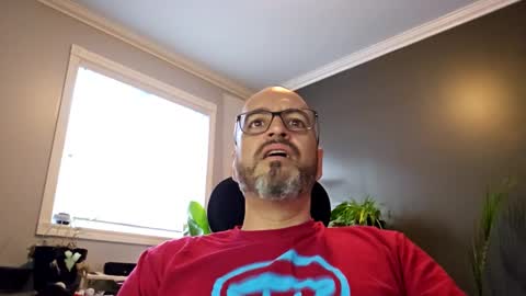 Papi online show from January 8, 2025, 12:58 pm