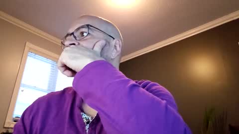 Papi online show from January 13, 2025, 12:45 pm