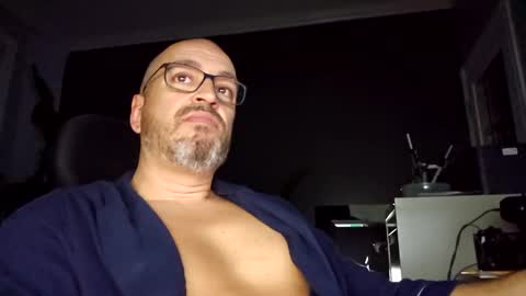 Papi online show from January 14, 2025, 3:01 am