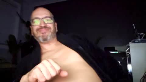 Papi online show from January 18, 2025, 4:26 am