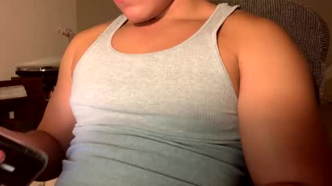 papi_ricoxo online show from October 12, 2025, 7:07 am