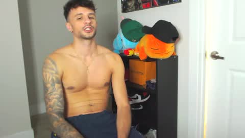  -- New Videos Down Below online show from October 10, 2025, 12:20 am