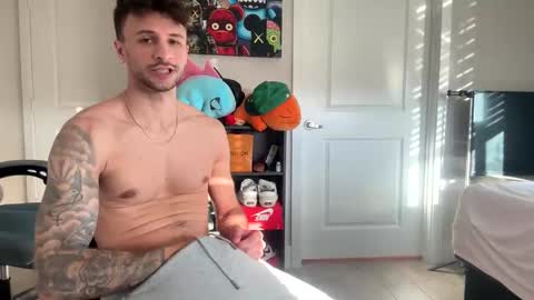  -- New Videos Down Below online show from November 16, 2025, 9:09 pm