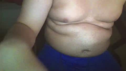 papi mexicano en boxers online show from January 10, 2025, 5:37 am