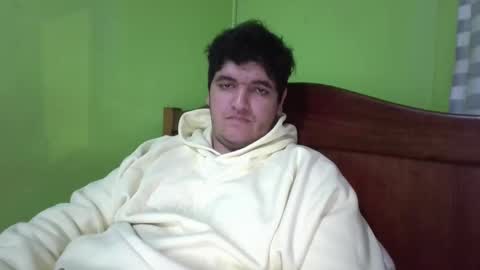 Snapshot of papitowilly999 chatting on September 21, 2025, 1:07 am Papito online show from September 21, 2025, 1:07 am