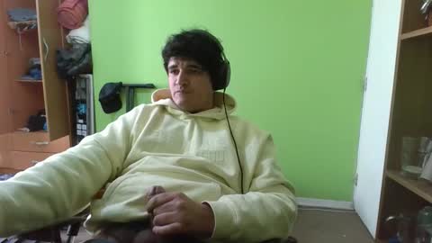 Snapshot of papitowilly999 chatting on October 12, 2025, 12:15 pm Papito online show from October 12, 2025, 12:15 pm