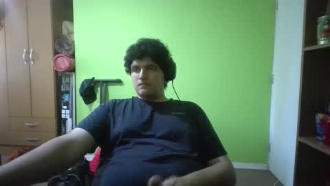 Papito online show from December 18, 2025, 9:43 pm