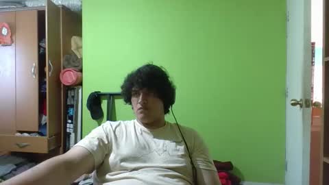 Papito online show from April 3, 2026, 9:13 pm