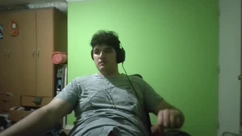 Snapshot of papitowilly999 chatting on May 9, 2026, 10:15 pm Papito online show from May 9, 2026, 10:15 pm
