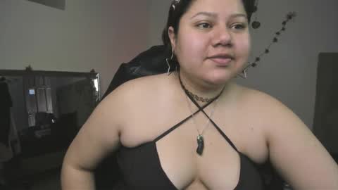 Snapshot of paprik_ chatting on December 14, 2025, 7:18 pm Paprika online show from December 14, 2025, 7:18 pm