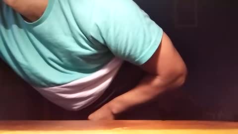 papuh2007 online show from January 16, 2026, 5:44 am