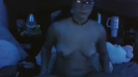Snapshot of paquitothepooh chatting on July 14, 2026, 1:08 am come chat w me 3 goth e-girl here to cuddle 333 online show from July 14, 2026, 1:08 am