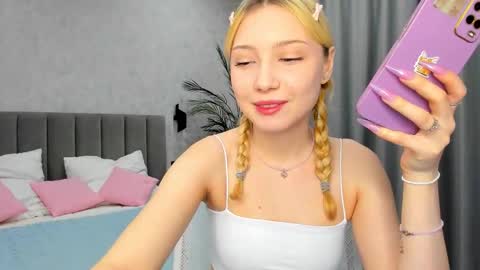 Melena online show from January 9, 2026, 8:28 am