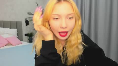 Melena online show from January 10, 2026, 8:27 am