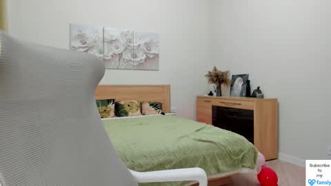 Melena online show from March 19, 2026, 8:40 am