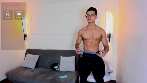 Snapshot of paradise_boy_s chatting on November 12, 2025, 9:58 pm Ryan And Casper online show from November 12, 2025, 9:58 pm