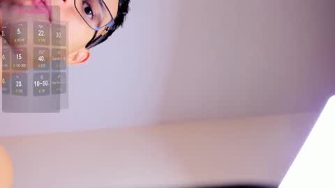 Snapshot of paradise_boy_s chatting on November 13, 2025, 8:52 pm Ryan And Casper online show from November 13, 2025, 8:52 pm