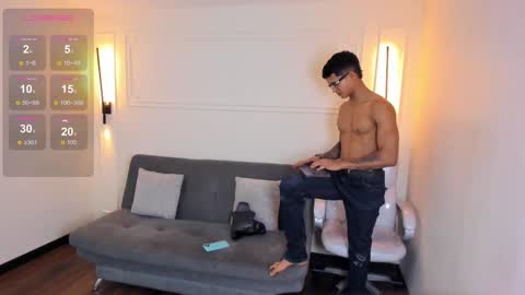 Snapshot of paradise_boy_s chatting on November 15, 2025, 12:30 am Ryan And Casper online show from November 15, 2025, 12:30 am