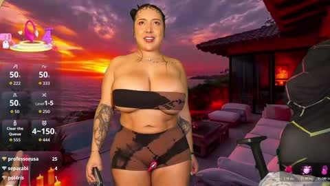 DAILYNPC OF online show from November 16, 2025, 2:17 am