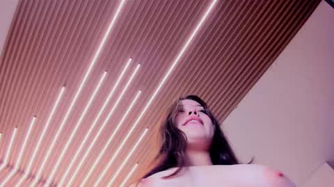 Amy and my doll online show from January 16, 2026, 3:54 am