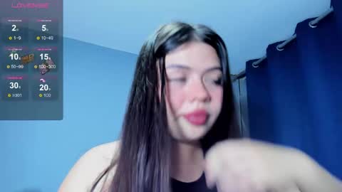 Amy and my doll online show from May 19, 2026, 1:56 am