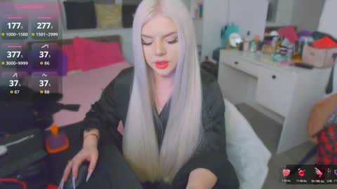 Snapshot of paradise_for_you_ chatting on April 29, 2026, 2:48 am Victoria online show from April 29, 2026, 2:48 am
