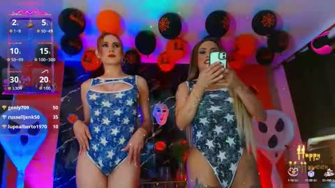 Snapshot of paradise_s7s1 chatting on October 18, 2025, 1:41 am paradise online show from October 18, 2025, 1:41 am