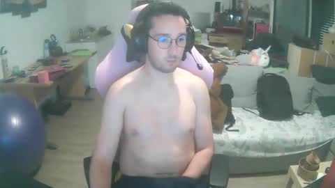 paradoxe91 online show from April 24, 2026, 5:15 pm