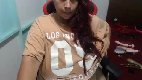 Luna online show from November 11, 2025, 5:29 am