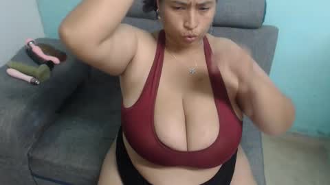 Luna online show from February 3, 2026, 5:27 am