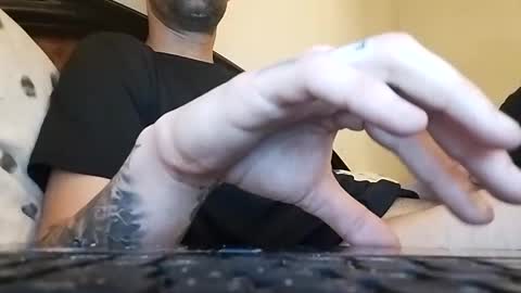 Snapshot of parejasexy02 chatting on February 20, 2025, 10:59 am SEXYHOT19 online show from February 20, 2025, 10:59 am