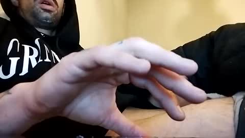 Snapshot of parejasexy02 chatting on March 6, 2025, 9:47 am SEXYHOT19 online show from March 6, 2025, 9:47 am