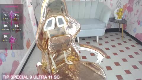 PARIS  online show from March 7, 2025, 6:13 am